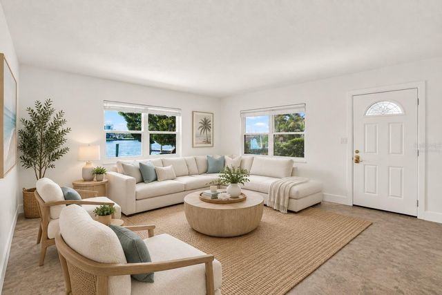 283 104TH AVENUE 106, Treasure Island, FL 33706