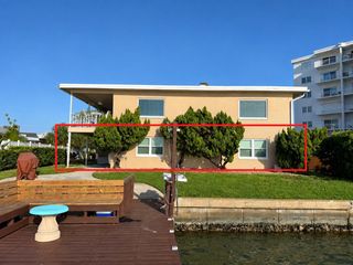 283 104TH AVENUE 106, Treasure Island, FL 33706