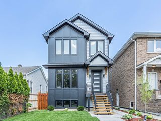 4845 N McVicker Avenue, Chicago, IL 60630