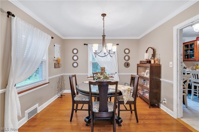 204 Edna Street, Poland, OH 44514