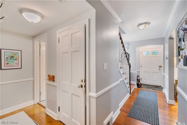 204 Edna Street, Poland, OH 44514