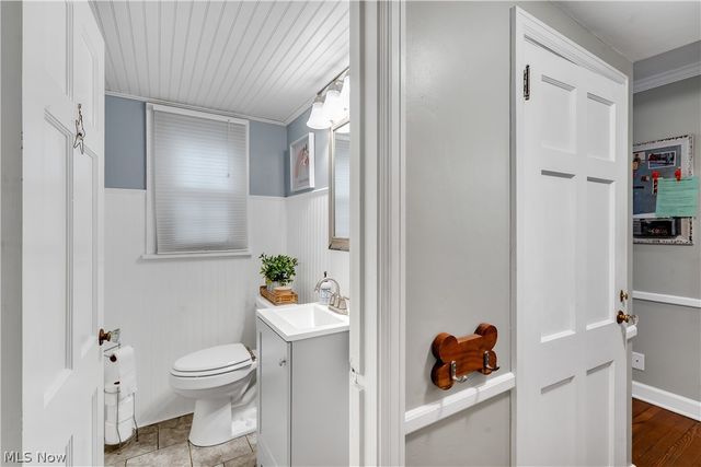 204 Edna Street, Poland, OH 44514