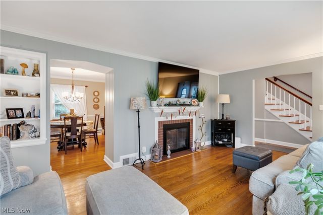 204 Edna Street, Poland, OH 44514