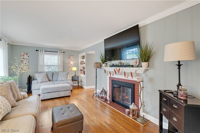 204 Edna Street, Poland, OH 44514