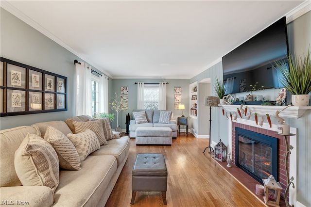 204 Edna Street, Poland, OH 44514