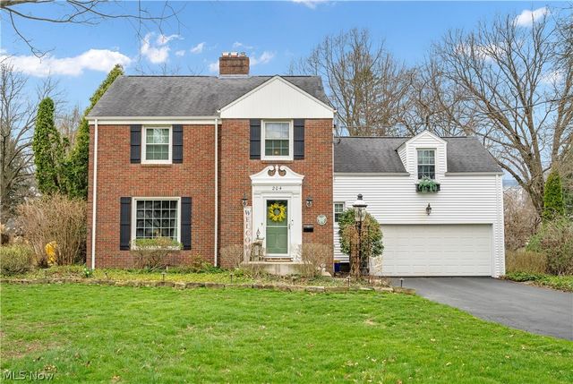 204 Edna Street, Poland, OH 44514