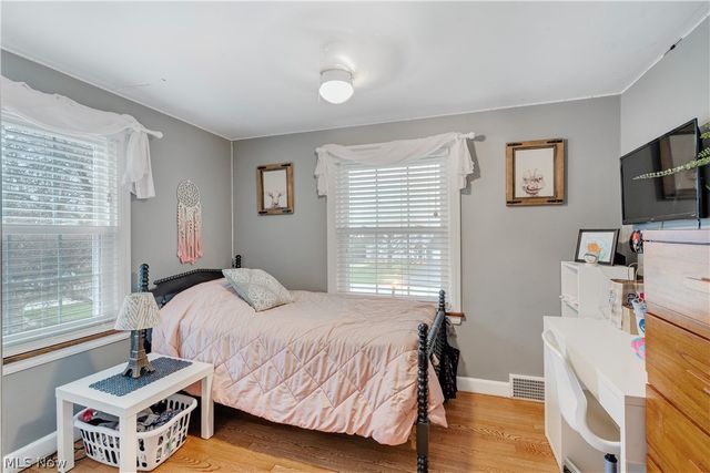 204 Edna Street, Poland, OH 44514