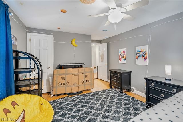 204 Edna Street, Poland, OH 44514