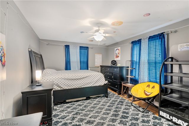 204 Edna Street, Poland, OH 44514