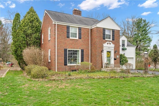 204 Edna Street, Poland, OH 44514