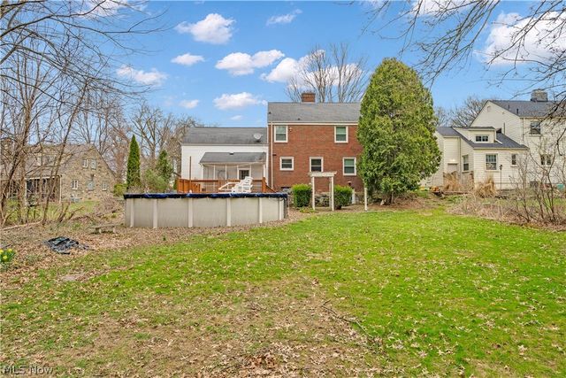 204 Edna Street, Poland, OH 44514