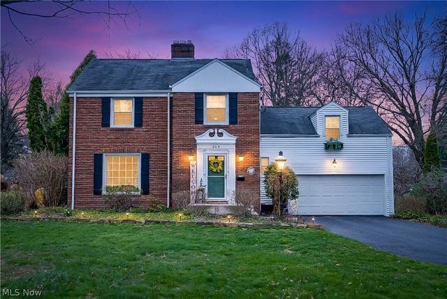 204 Edna Street, Poland, OH 44514