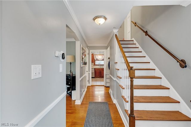 204 Edna Street, Poland, OH 44514