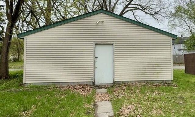117 Fir, Michigan City, IN 46360