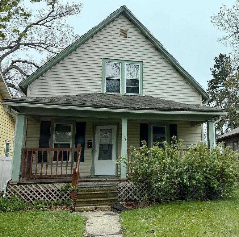 117 Fir, Michigan City, IN 46360