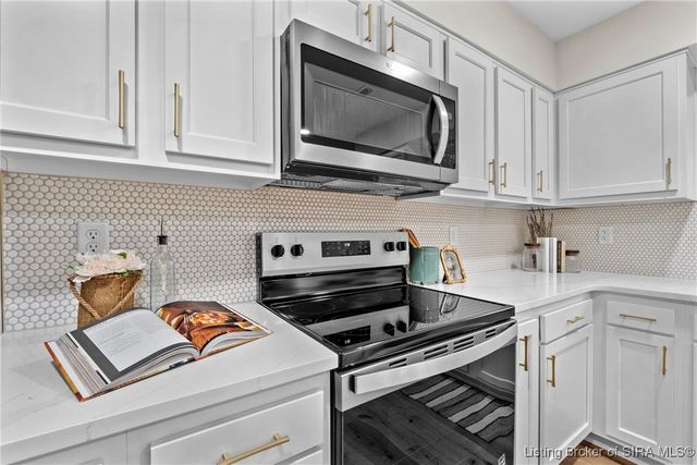 1115 Marci Lane, Georgetown, IN 47122