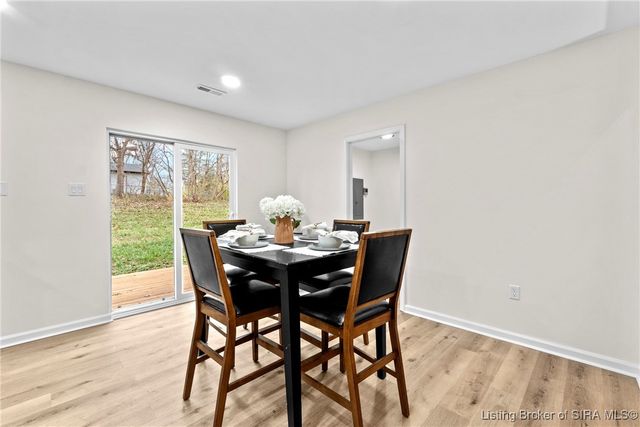 1115 Marci Lane, Georgetown, IN 47122