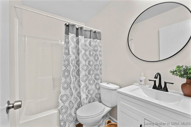 1115 Marci Lane, Georgetown, IN 47122