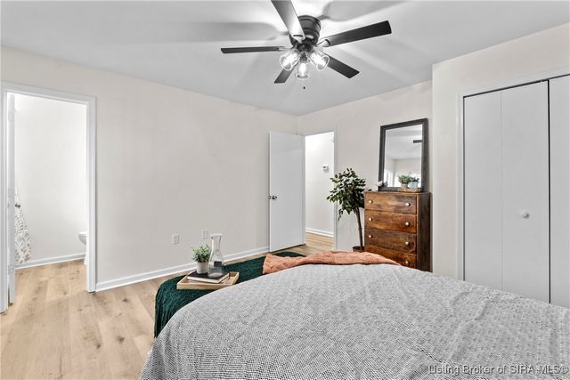 1115 Marci Lane, Georgetown, IN 47122