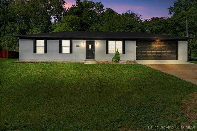 1115 Marci Lane, Georgetown, IN 47122