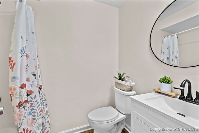 1115 Marci Lane, Georgetown, IN 47122