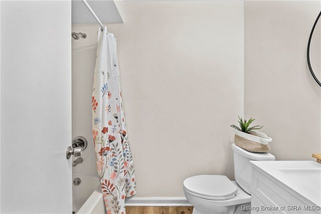 1115 Marci Lane, Georgetown, IN 47122