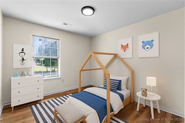 1115 Marci Lane, Georgetown, IN 47122