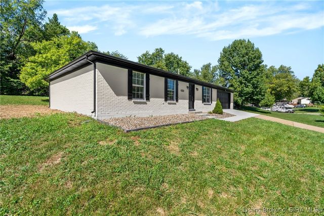 1115 Marci Lane, Georgetown, IN 47122