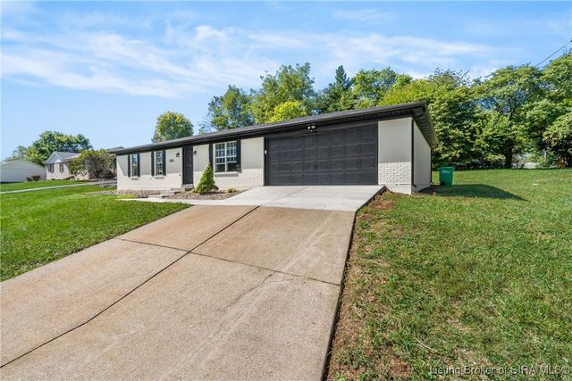 1115 Marci Lane, Georgetown, IN 47122