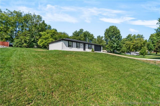 1115 Marci Lane, Georgetown, IN 47122