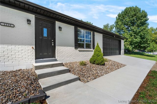 1115 Marci Lane, Georgetown, IN 47122