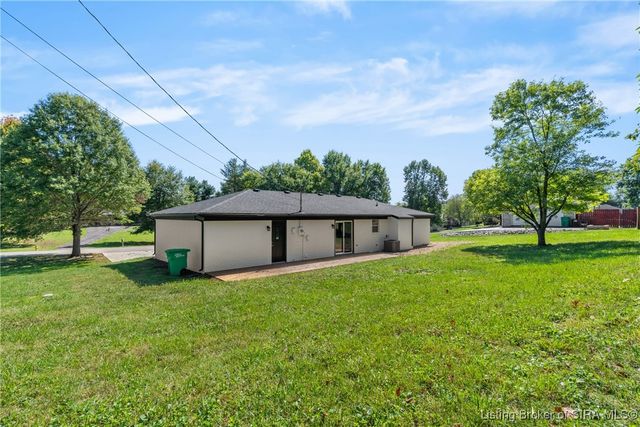 1115 Marci Lane, Georgetown, IN 47122