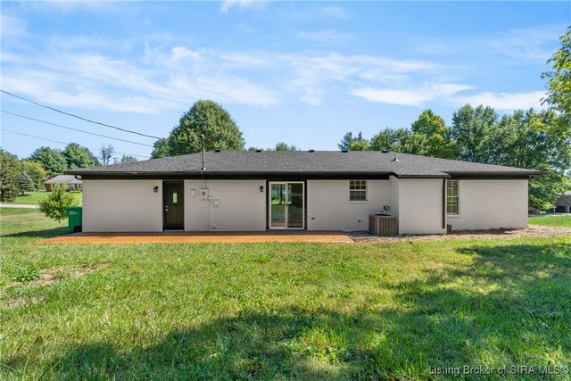 1115 Marci Lane, Georgetown, IN 47122