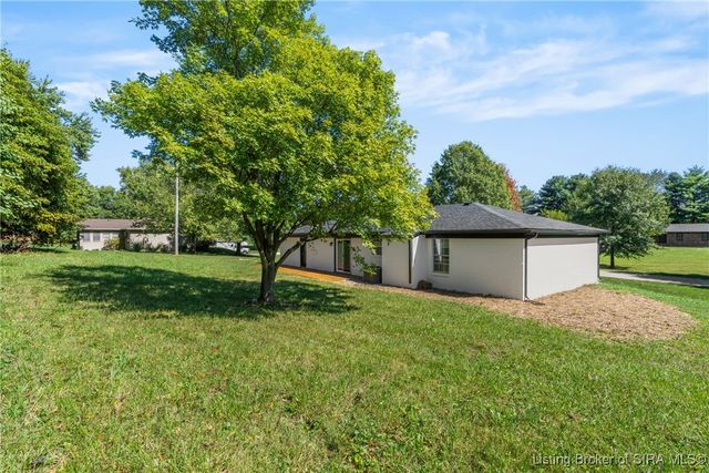 1115 Marci Lane, Georgetown, IN 47122