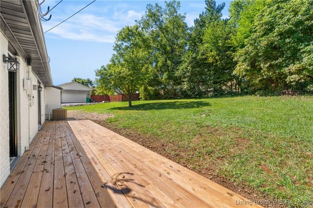 1115 Marci Lane, Georgetown, IN 47122