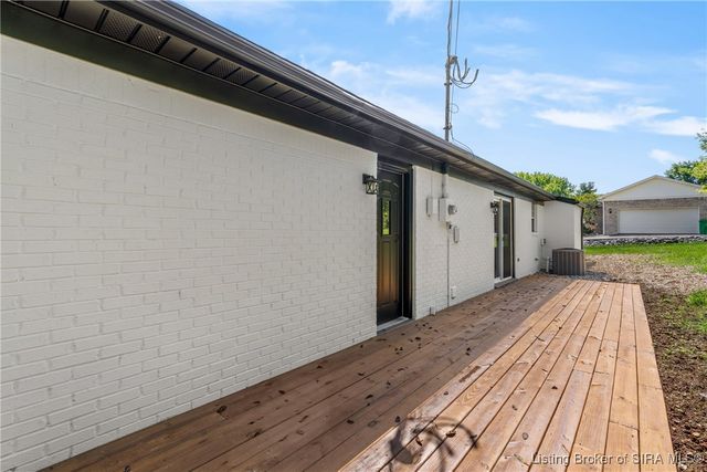 1115 Marci Lane, Georgetown, IN 47122