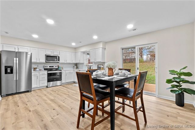 1115 Marci Lane, Georgetown, IN 47122