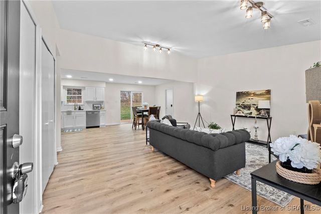 1115 Marci Lane, Georgetown, IN 47122