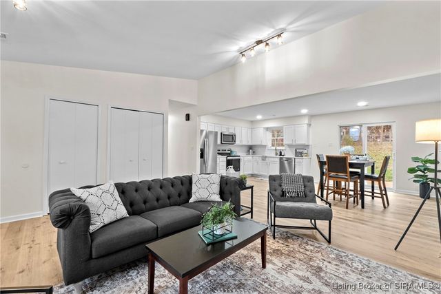 1115 Marci Lane, Georgetown, IN 47122