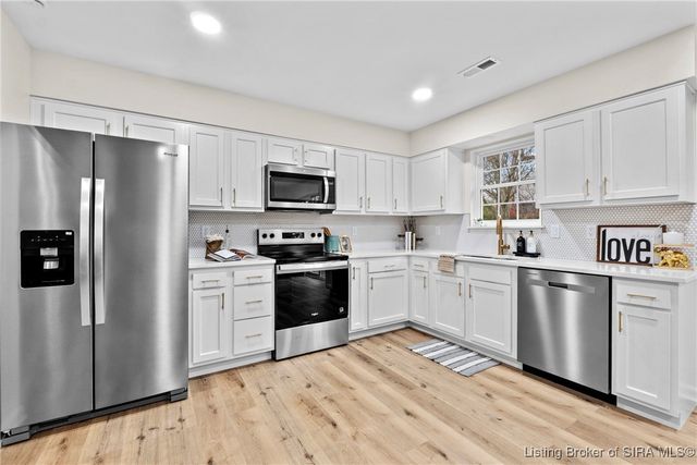 1115 Marci Lane, Georgetown, IN 47122