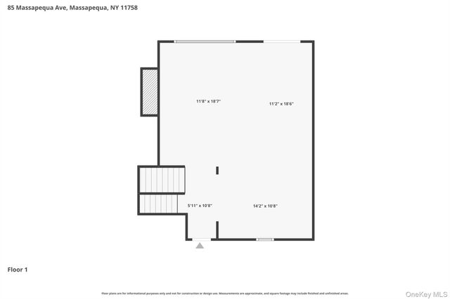 85 Massapequa Avenue, Massapequa, NY 11758