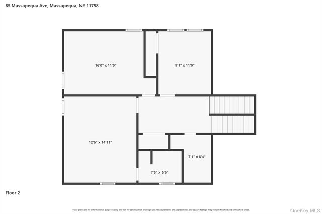 85 Massapequa Avenue, Massapequa, NY 11758