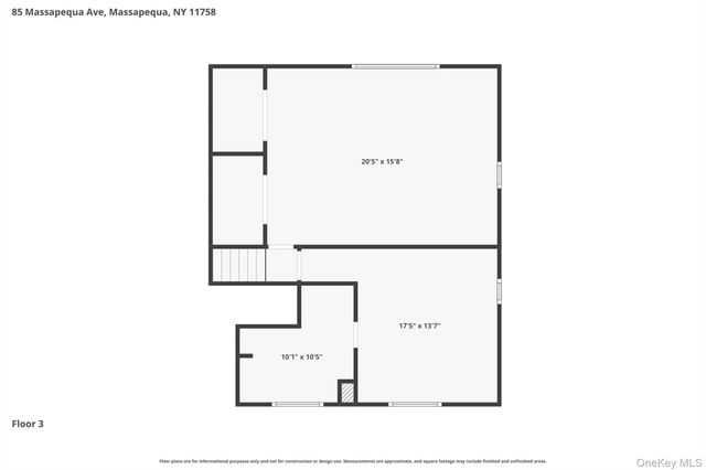 85 Massapequa Avenue, Massapequa, NY 11758