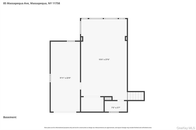 85 Massapequa Avenue, Massapequa, NY 11758