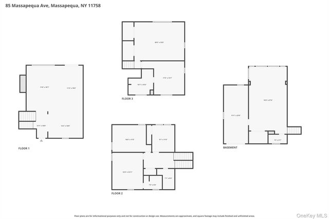 85 Massapequa Avenue, Massapequa, NY 11758