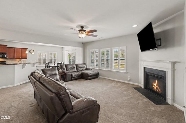 1000 Harvest Point Drive, Fuquay Varina, NC 27526