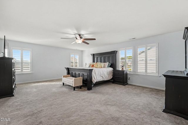 1000 Harvest Point Drive, Fuquay Varina, NC 27526