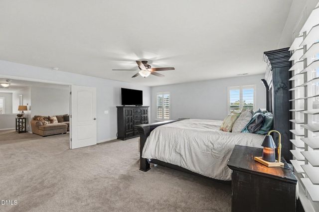 1000 Harvest Point Drive, Fuquay Varina, NC 27526