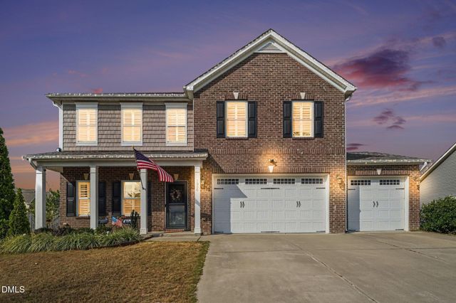 1000 Harvest Point Drive, Fuquay Varina, NC 27526