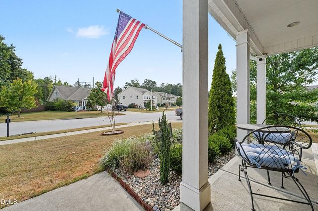1000 Harvest Point Drive, Fuquay Varina, NC 27526